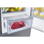 Samsung 三星 RB30F4051S8/SH 290公升 全方位冷凍 下置式 變頻雙門雪櫃 (亮麗銀)